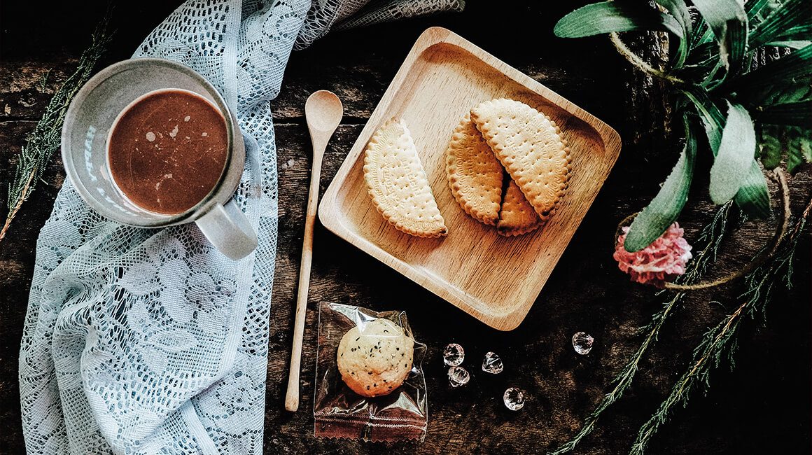 Foodie Paradise