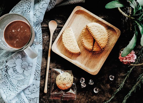 Foodie Paradise