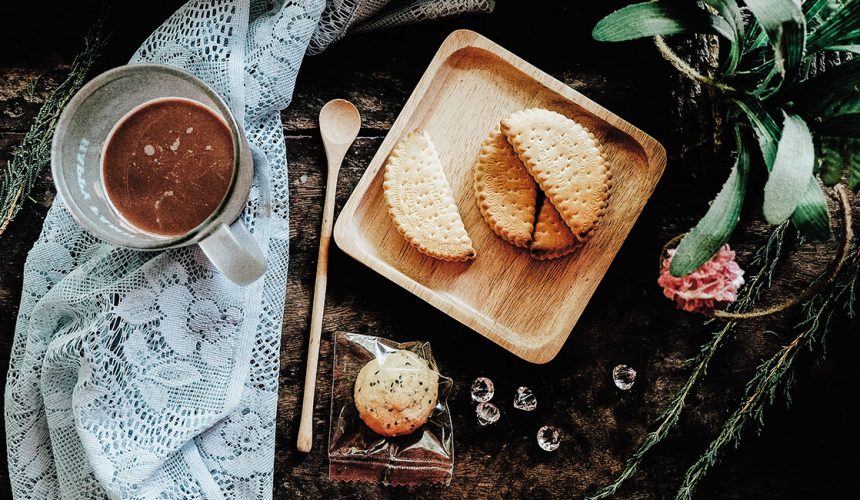 Foodie Paradise