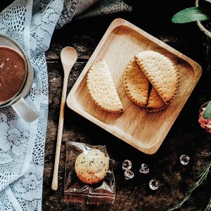 Foodie Paradise