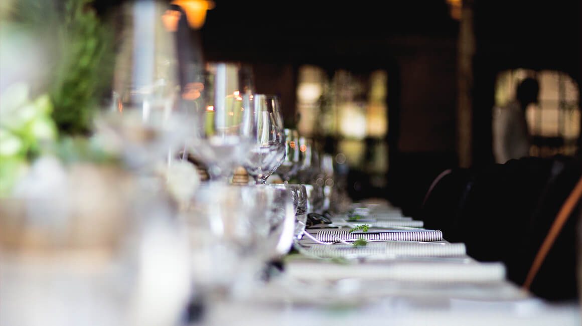 Foodie Paradise