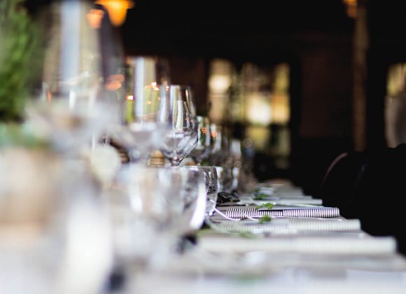 Foodie Paradise