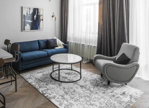 Premium Single Room Suite