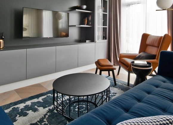 Premium Double Room Suite