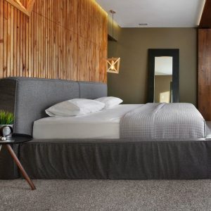 Premium Double Room Suite