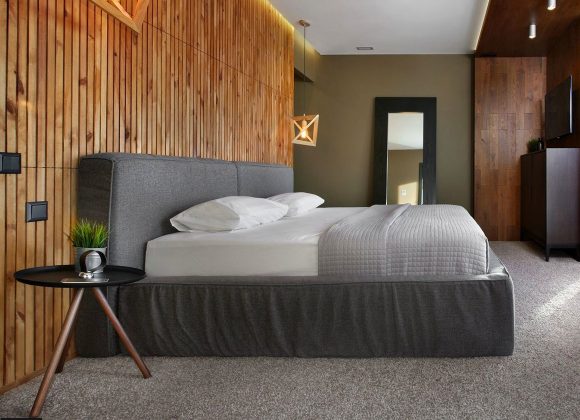 Premium Double Room Suite