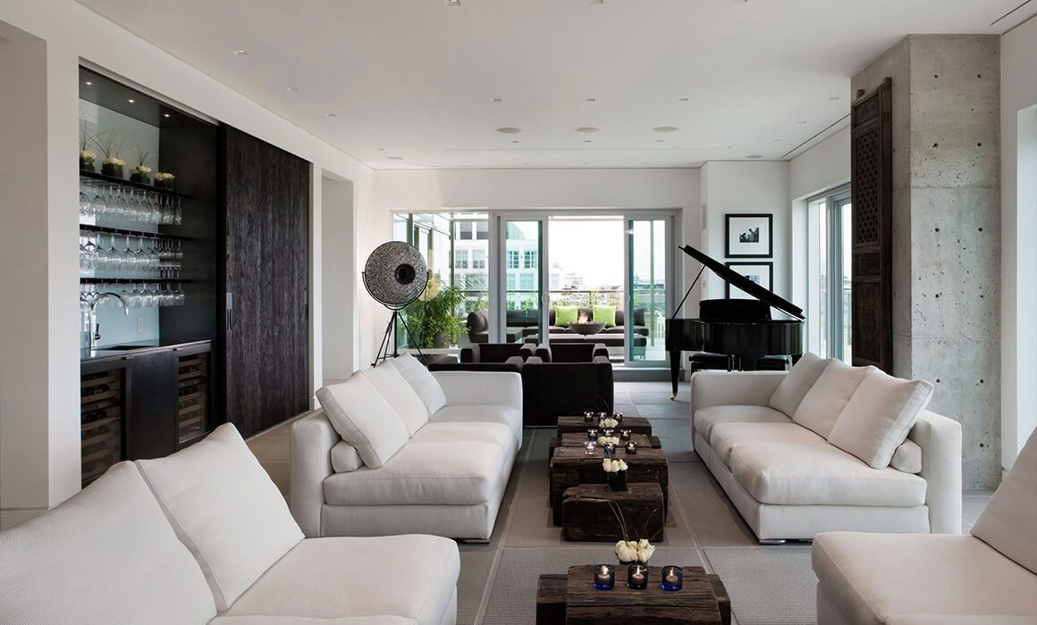 Luxury Family Double Room Suite