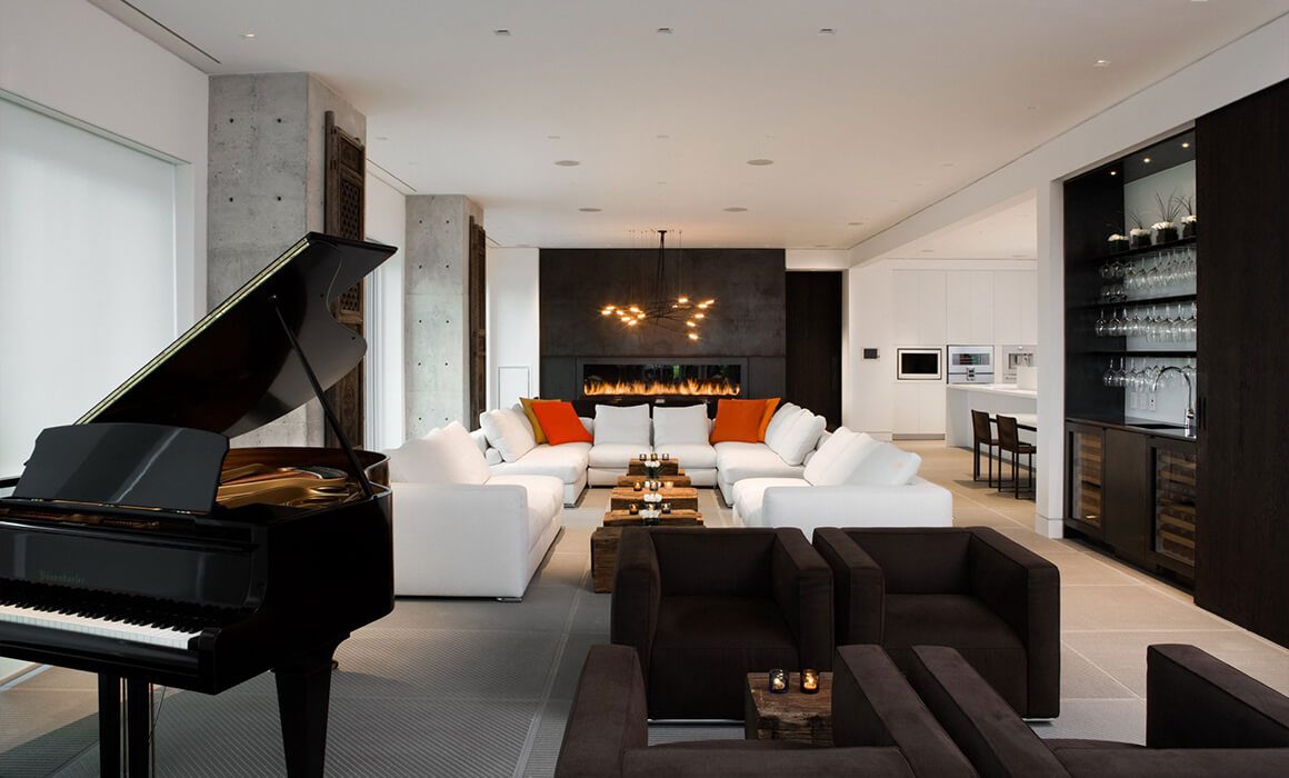 Luxury Family Double Room Suite