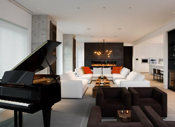 Luxury Family Double Room Suite