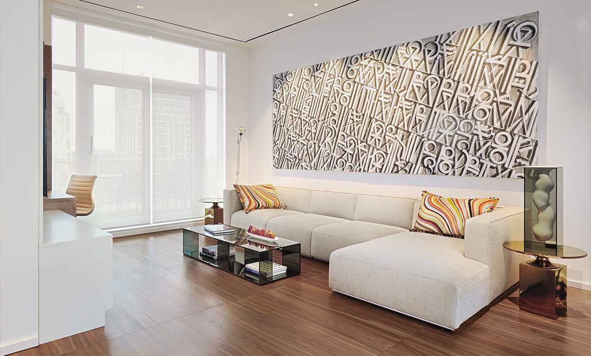 Luxury Double Room Suite