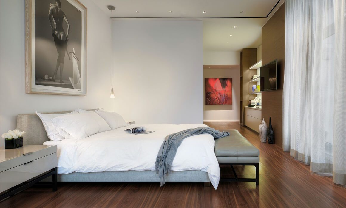 Luxury Double Room Suite