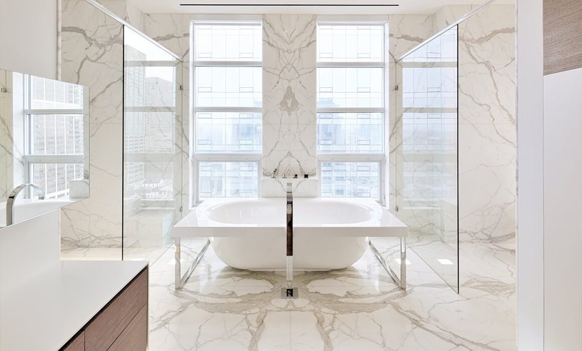 Luxury Double Room Suite
